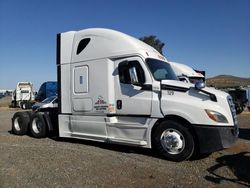 2018 Freightliner Cascadia 126 Semi Truck en venta en Sacramento, CA