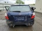 2009 Toyota Corolla Matrix S