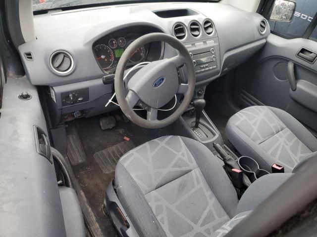 2012 Ford Transit Connect XLT