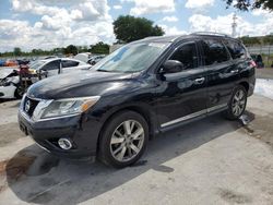 2013 Nissan Pathfinder S for sale in Orlando, FL