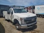 2020 Ford F350 Super Duty