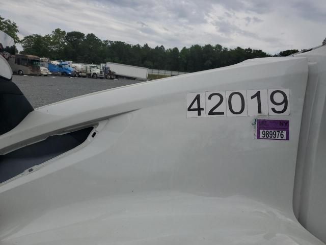 2024 Volvo VNL Semi Truck