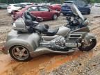 2008 Honda GL1800