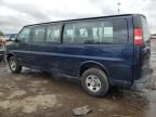 2006 Chevrolet Express G3500