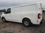 2017 Nissan NV 2500 S