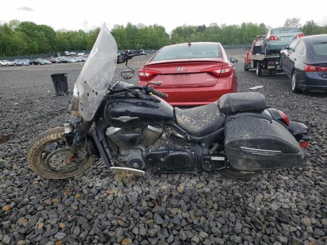 2013 Suzuki VL1500