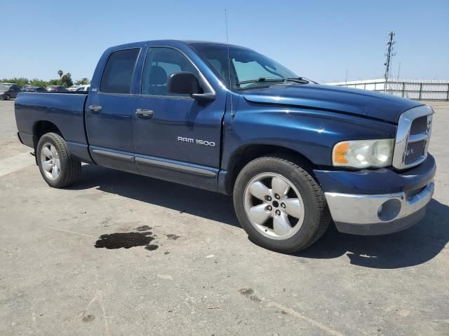 2002 Dodge RAM 1500