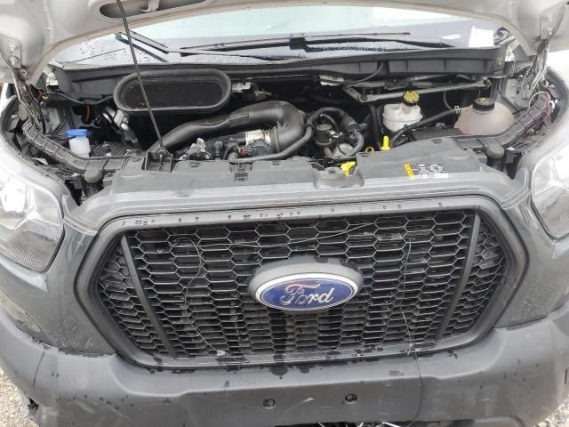 2022 Ford Transit T-250