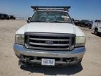 2004 Ford F350 Super Duty