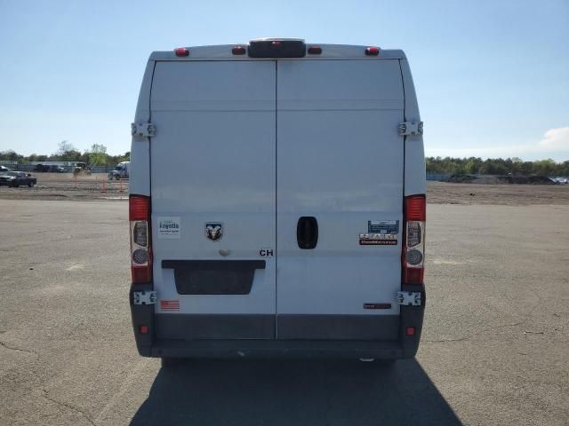 2014 Dodge RAM Promaster 2500 2500 High