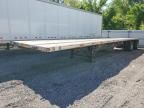 2016 Utility Trailer