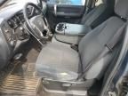 2007 Chevrolet Silverado K1500 Crew Cab