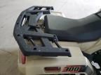 2024 ATV Arctic Cat