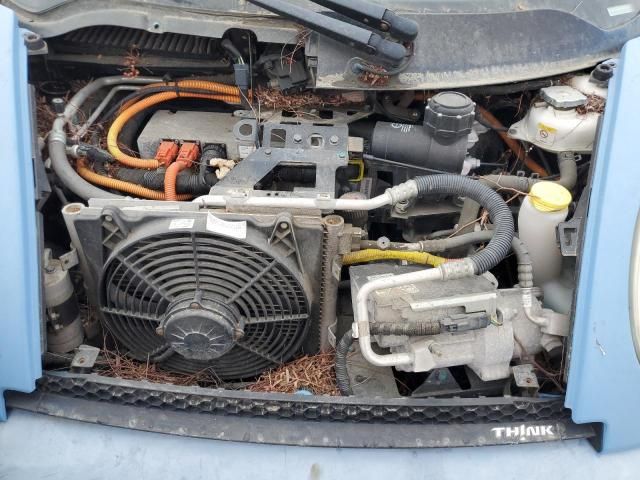 2011 Other Automobile Other