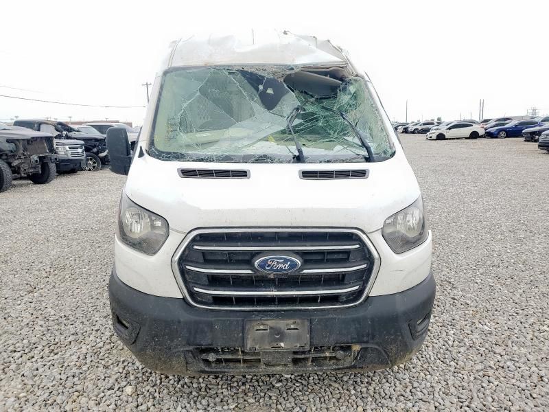 2020 Ford Transit T-250