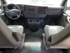 2010 GMC Savana G1500