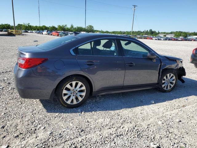 2016 Subaru Legacy 2.5i Premium