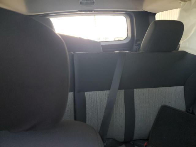 2010 Dodge Nitro Detonator