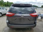 2018 Toyota Sienna LE