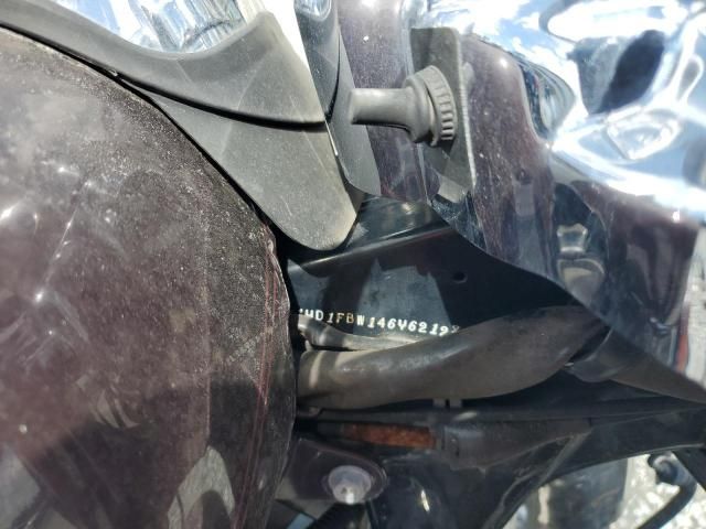 2006 Harley-Davidson Flhri