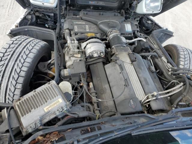 1994 Chevrolet Corvette
