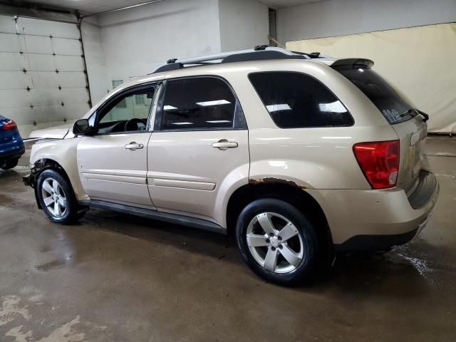 2006 Pontiac Torrent