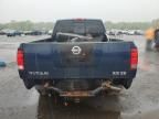 2010 Nissan Titan XE