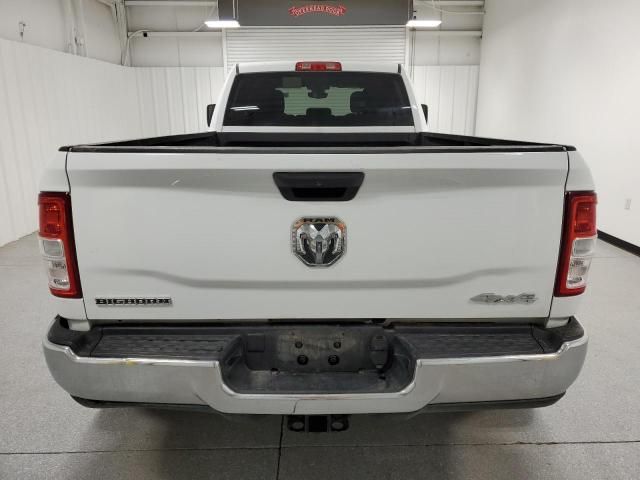 2024 Dodge RAM 3500 BIG Horn