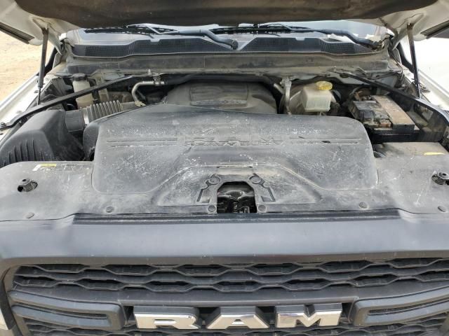 2020 Dodge RAM 2500 Tradesman