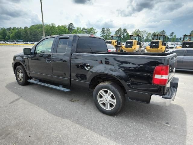2006 Ford F150