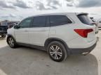 2016 Honda Pilot ex