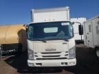 2016 Isuzu NPR HD