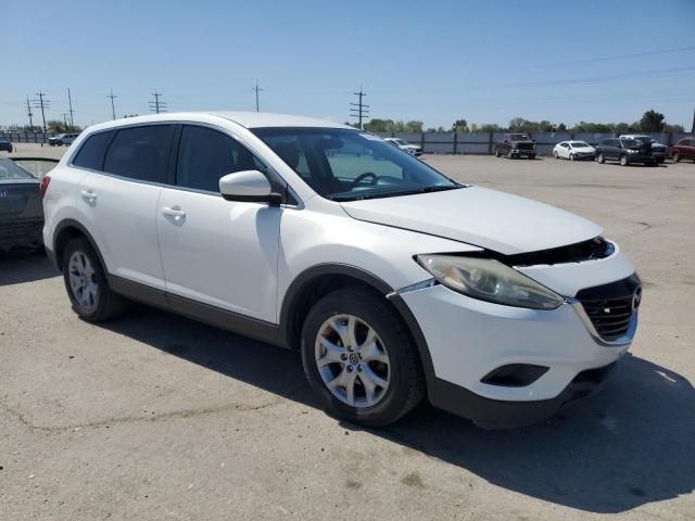 2015 Mazda CX-9 Touring