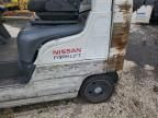 2013 Nissan Forklift