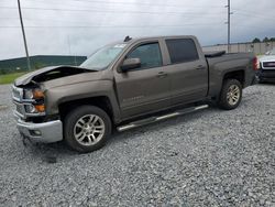 2015 Chevrolet Silverado C1500 LT for sale in Tifton, GA