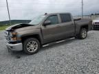 2015 Chevrolet Silverado C1500 LT