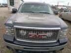2010 GMC Sierra K1500 SLE
