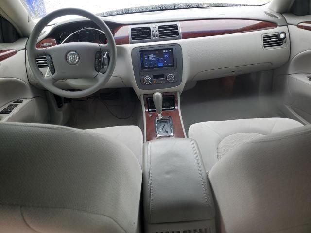 2007 Buick Lucerne CX