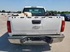2008 Chevrolet Silverado C1500