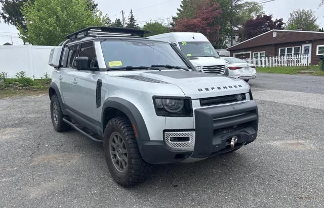 2020 Land Rover Defender 110 1ST Edition