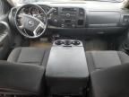 2011 GMC Sierra K1500 SLE