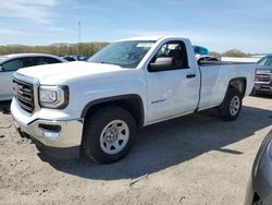 2017 GMC Sierra C1500 en venta en Assonet, MA