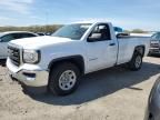 2017 GMC Sierra C1500