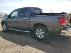 2012 Nissan Titan S
