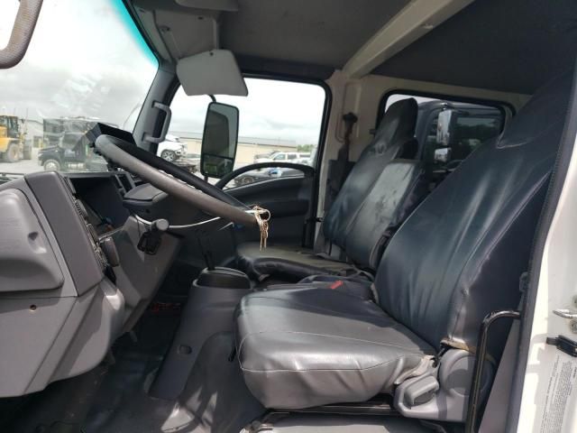 2017 Isuzu NPR HD