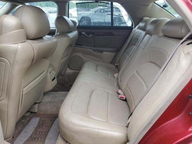 2004 Cadillac Deville dhs