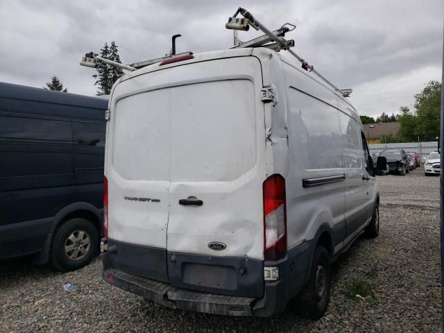 2017 Ford Transit T-250