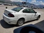 2002 Pontiac Grand AM GT