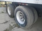 2018 Utility VS2DX DRY Van Trailer