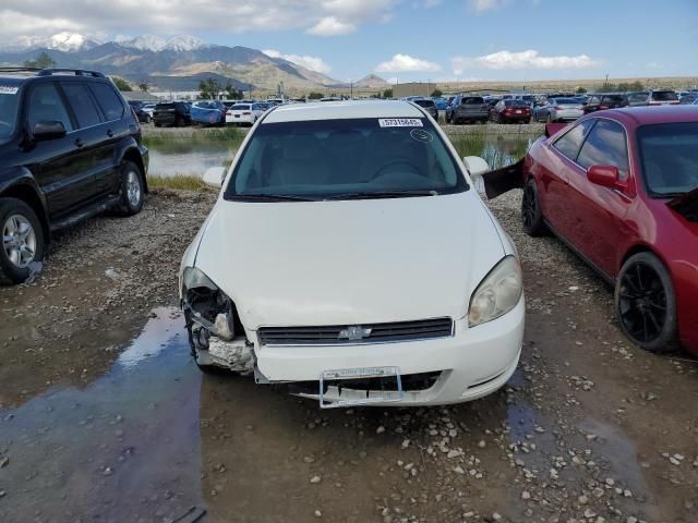 2008 Chevrolet Impala LT